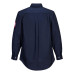 Portwest FR69 Camicia Bizflame Plus Trivalente, Blu navy