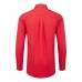 Portwest FR69 Bizflame Plus Trivalent Shirt, Red