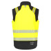 Portwest FR719YBR PW3 Modaflame Softshell Hi-Vis FR Vest