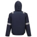 Portwest FR731NVR Giacca bomber isolata Bizflame Work+ FR