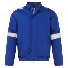 Portwest FR731RBR Giacca bomber isolata Bizflame Work+ FR