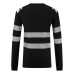 Portwest FR732BKR T-Shirt manica lunga PW3 Modaflame Knit