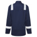 Portwest FR740NVR Giacca da lavoro FR da donna Bizflame