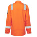 Portwest FR740ORR Giacca da lavoro FR da donna Bizflame