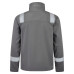 Portwest FR741GRR Pantaloni da lavoro  e giacca FR da donna Bizflame