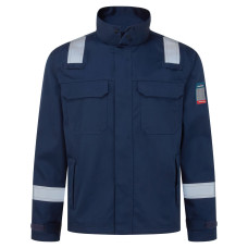 Portwest FR741NVR Pantaloni da lavoro  e giacca FR da donna Bizflame