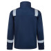 Portwest FR741NVR Pantaloni da lavoro  e giacca FR da donna Bizflame