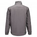 Portwest FR750GRR - Giacca Bizflame Ultra Industry (Grigio)