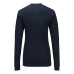 Portwest FR808NVR T-shirt Modaflame Knit FR a maniche lunghe