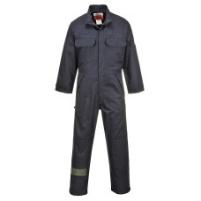 Portwest FR80 Tuta intera multi-norme, Blu navy