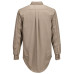 Portwest FR89 Camicia Ignifuga Bizflame 88/12, Cachi
