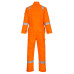 Portwest FR93 Tuta intera Bizflame Ultra, Arancione