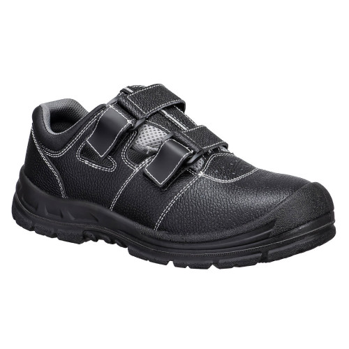 Portwest FS70, Black/Grey Portwest FS70, Black/Grey