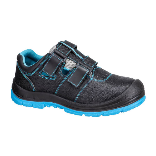 Portwest FS70, Black/Blue Portwest FS70, Black/Blue