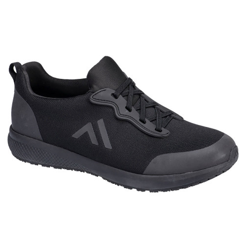 Portwest FT20 Occupational Trainer Lite OB SR, Black Portwest FT20 Occupational Trainer Lite OB SR, Black