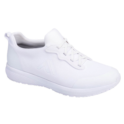 Portwest FT20 Occupational Trainer Lite OB SR, White