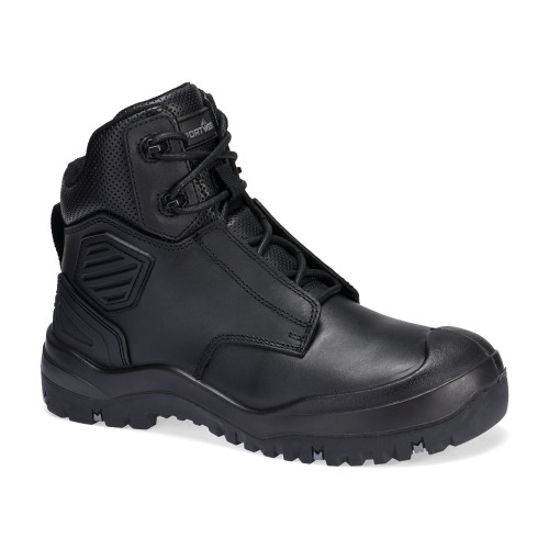 Portwest FT30BKR Steel Leather Ankle Boot S3 SC HRO HI CI LG SR Portwest FT30BKR Steel Leather Ankle Boot S3 SC HRO HI CI LG SR