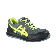 Portwest FT50 Steelite™ Mersey S1 Shoe, Grey
