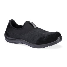 Portwest FT55BKR Suola in acciaio Scarpa S1P SR FO ESD