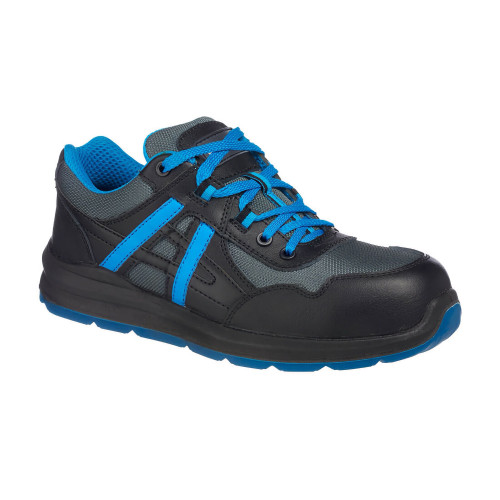 Portwest FT60, Black/Blue Portwest FT60, Black/Blue