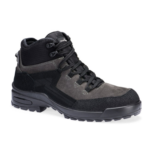 Portwest FT72BGY Suede Steel Toe Boot S3L CI FO SR Portwest FT72BGY Suede Steel Toe Boot S3L CI FO SR