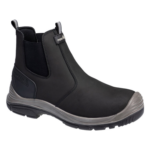 Portwest FV02, Black/Grey Portwest FV02, Black/Grey