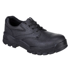 Portwest FW14 Steelite S1P Shoe, Black