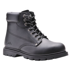 Portwest FW16 Steelite SBP HRO Boot, Black