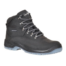 Portwest FW57 Steelite S3 WR Boot, Black