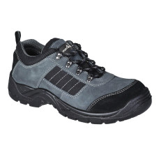 Portwest FW64 Scarpa Trekker Steelite S1P, Nero