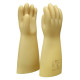 Insulated gloves