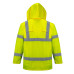 Portwest H440 Waterproof Jacket - Hi-Vis, Yellow