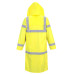 Portwest H445 Impermeabile 122cm - Hi-Vis, Giallo Portwest H445 Impermeabile 122cm - Hi-Vis, Giallo