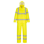 Rainwear