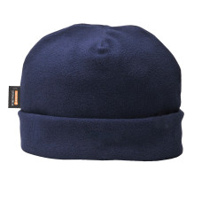 Portwest HA10 Insulated Knit Hat, Navy Blue