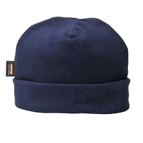 Portwest HA10 Insulated Knit Hat, Navy Blue