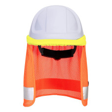 Portwest HA17ORR Hi-Vis Lens Hood