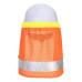 Portwest HA17ORR Hi-Vis Lens Hood