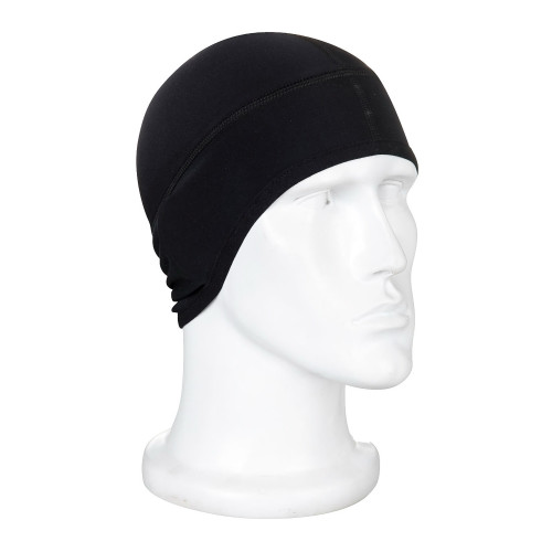 Portwest HA18 Helmet Liner, Black