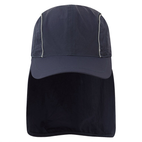 Portwest HA22NVR Breathable Sun Hat