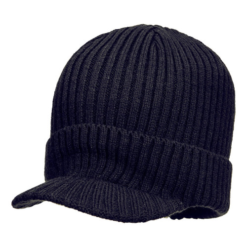 Portwest HA24NVR Beanie Hat with visor