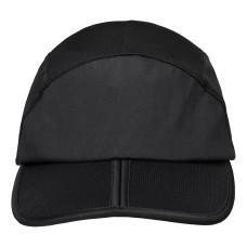 Portwest HA27BKR Foldable hat