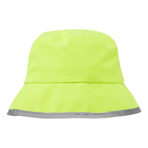 Portwest HV23YER Hi-Vis Waterproof Bucket Hat