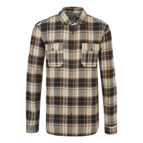 Portwest KA307BKR KA3 Camicia a quadri