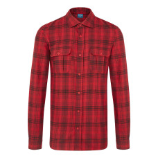Portwest KA307RER KA3 Camicia a quadri