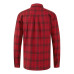 Portwest KA307RER KA3 Camicia a quadri