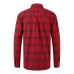 Portwest KA313RER KA3 Camicia a quadri foderata in sherpa