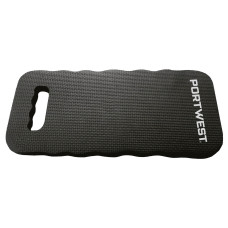 Portwest KP05 Cuscinetto per ginocchia, Nero