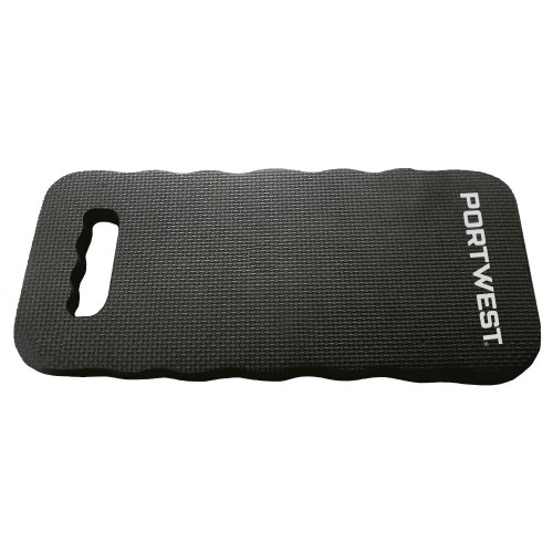 Portwest KP05 Cuscinetto per ginocchia, Nero