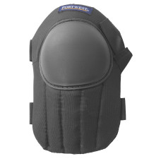Portwest KP20 Ginocchiera leggera , Nero